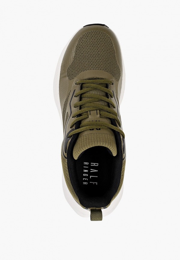 фото Кроссовки ralf ringer