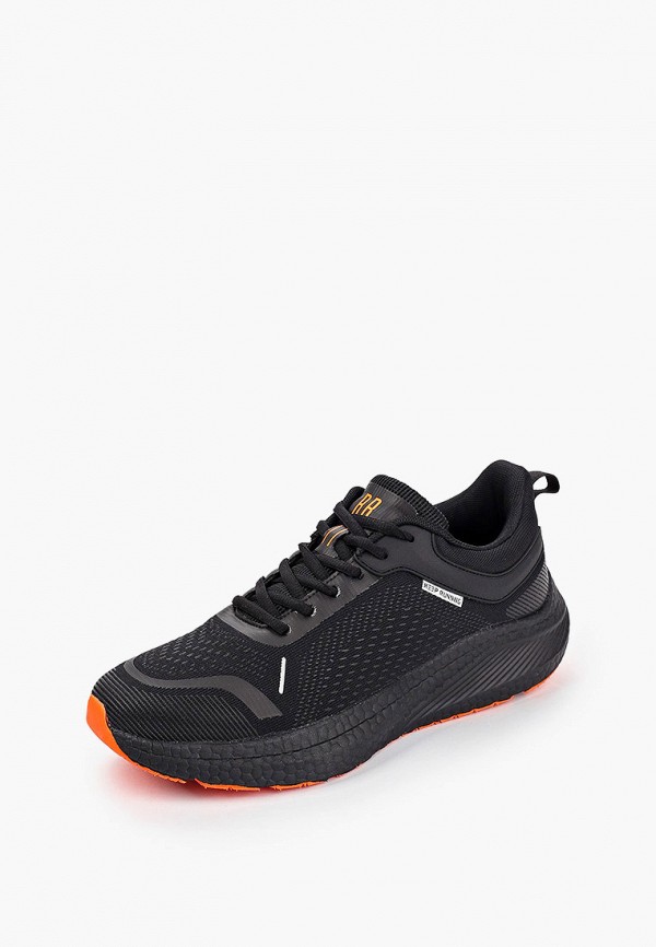 Кроссовки Ralf Ringer черный, размер 41, фото 2