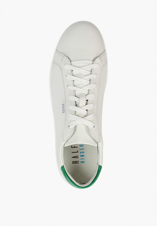 Кеды Ralf Ringer белый, размер 45, фото 4