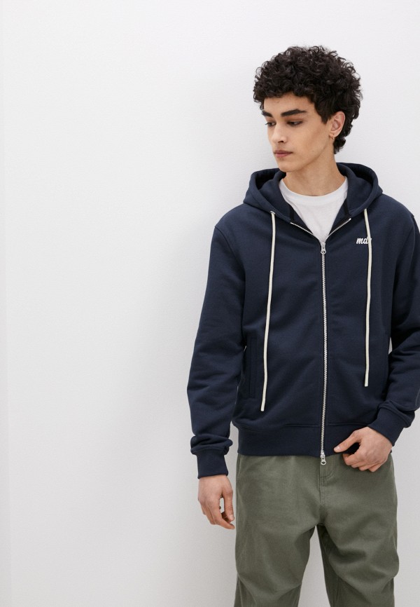 фото Толстовка marco di radi