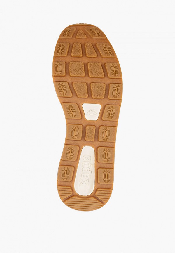 Кроссовки Kappa бежевый, размер 43, фото 5