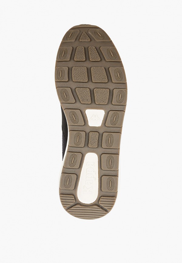 Кроссовки Kappa черный, размер 42, фото 5