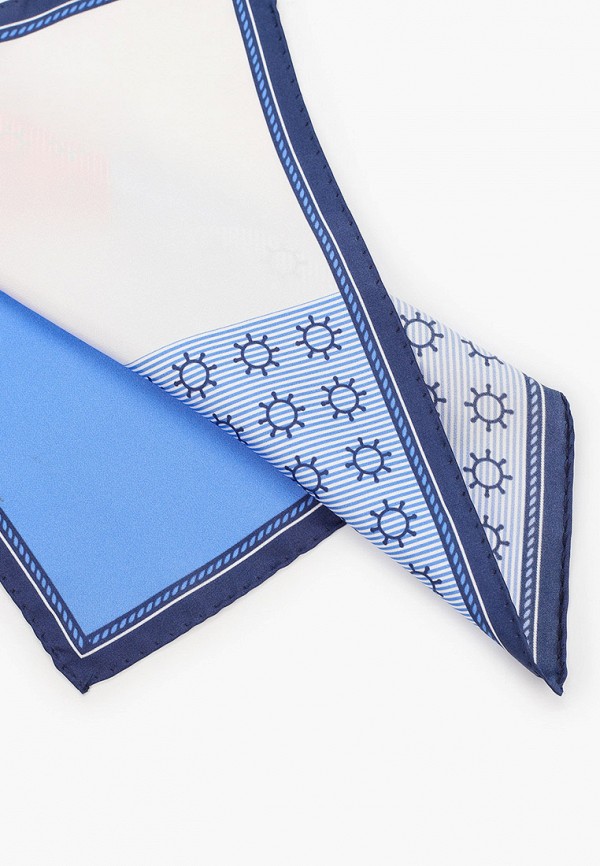 Платок Henderson разноцветный, размер 00, фото 2