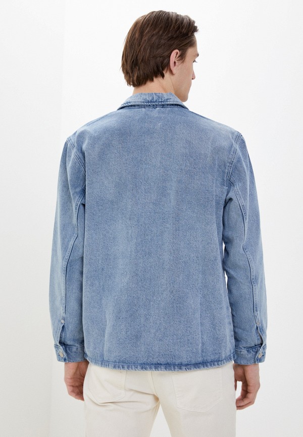 фото Куртка джинсовая tom tailor