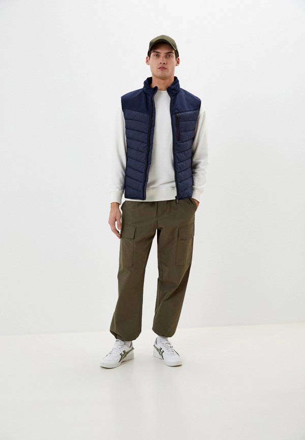 фото Жилет утепленный tom tailor