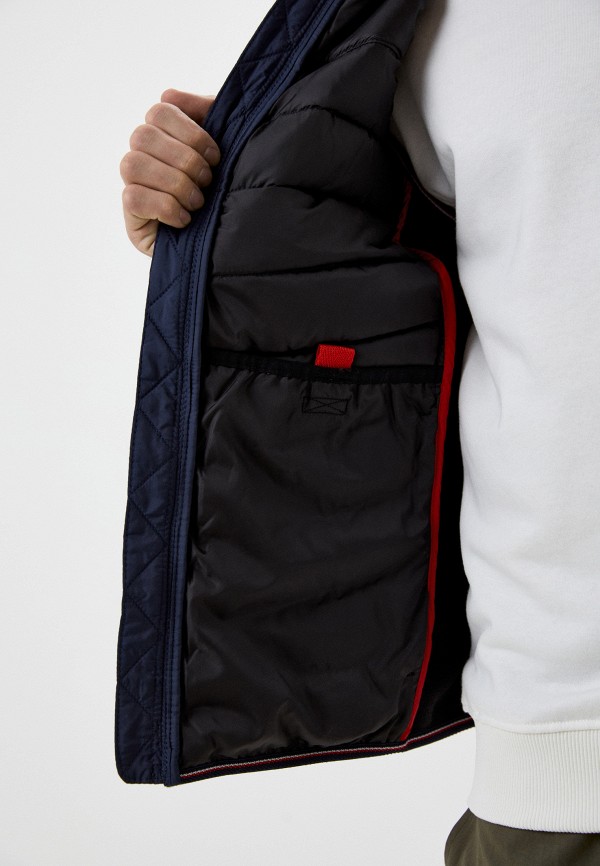 фото Жилет утепленный tom tailor