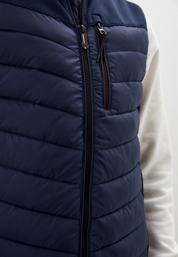 фото Жилет утепленный tom tailor