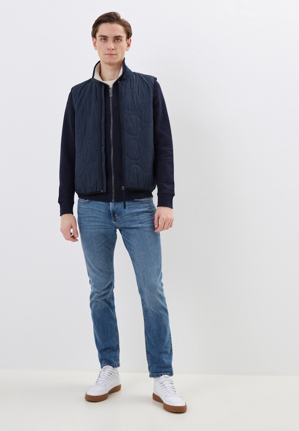 фото Жилет утепленный tom tailor