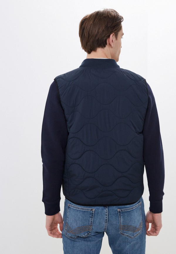 фото Жилет утепленный tom tailor