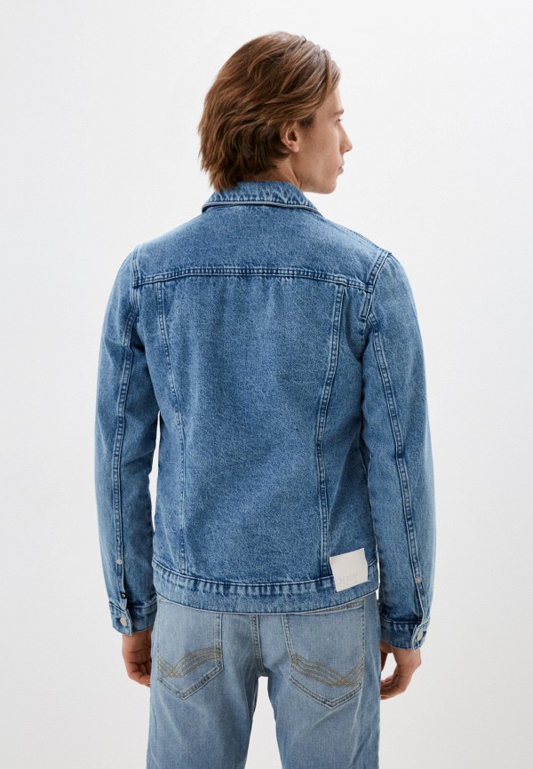 фото Куртка джинсовая tom tailor