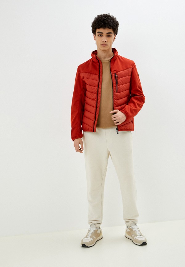 фото Куртка утепленная tom tailor