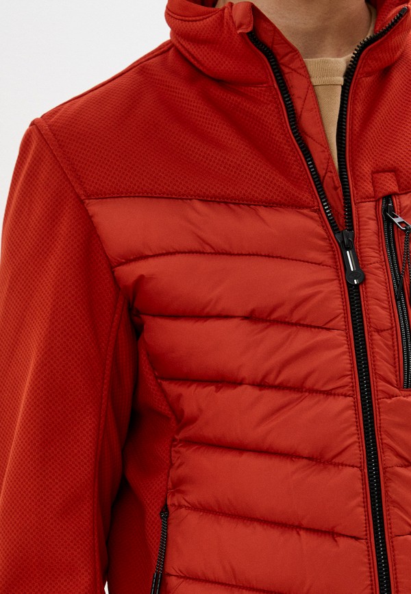 фото Куртка утепленная tom tailor