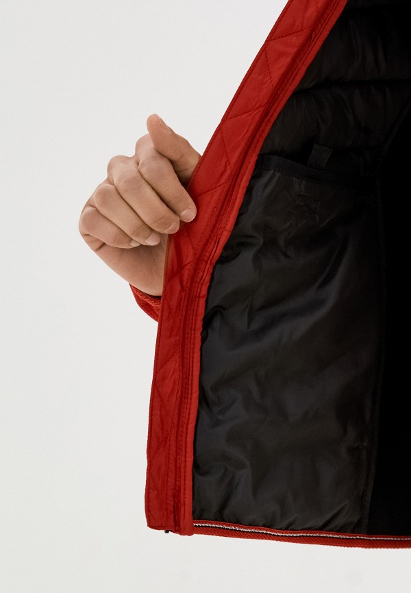 фото Куртка утепленная tom tailor