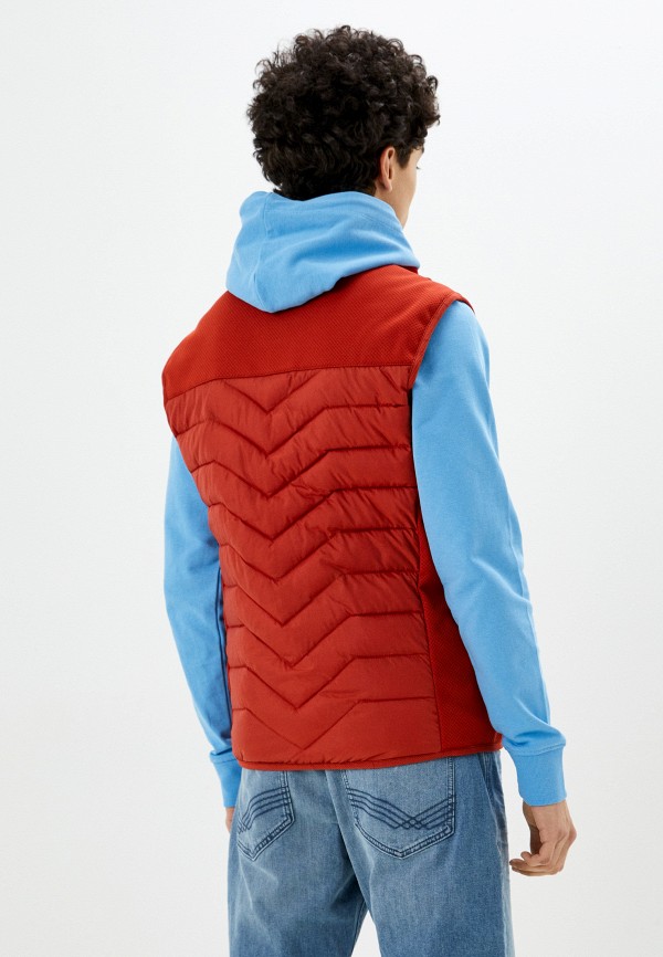 фото Жилет утепленный tom tailor