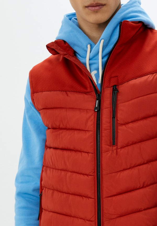 фото Жилет утепленный tom tailor