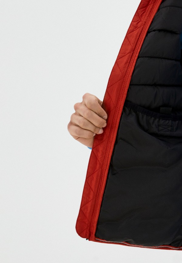 фото Жилет утепленный tom tailor