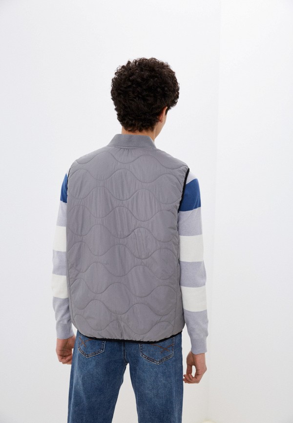 фото Жилет утепленный tom tailor