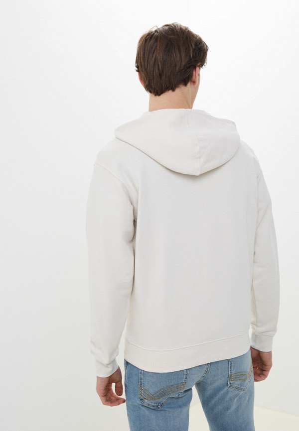 Худи Tom Tailor бежевый, размер 50, фото 3