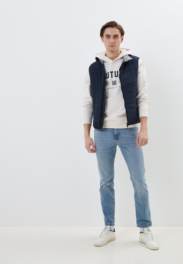 фото Жилет утепленный tom tailor