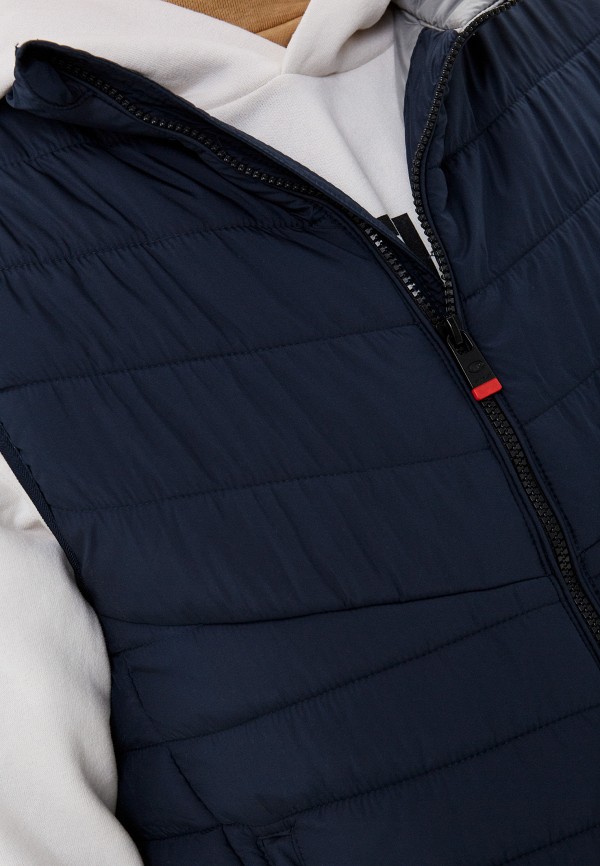 фото Жилет утепленный tom tailor