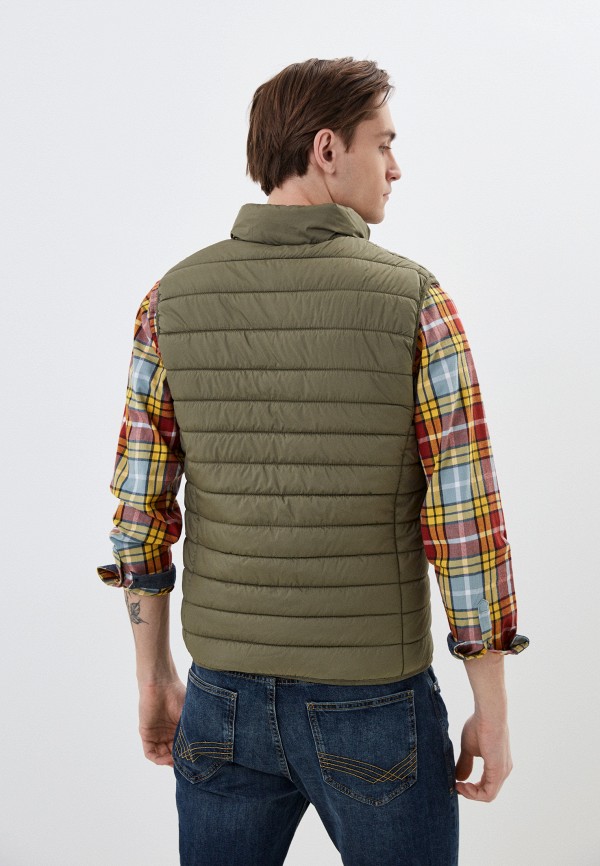 фото Жилет утепленный tom tailor