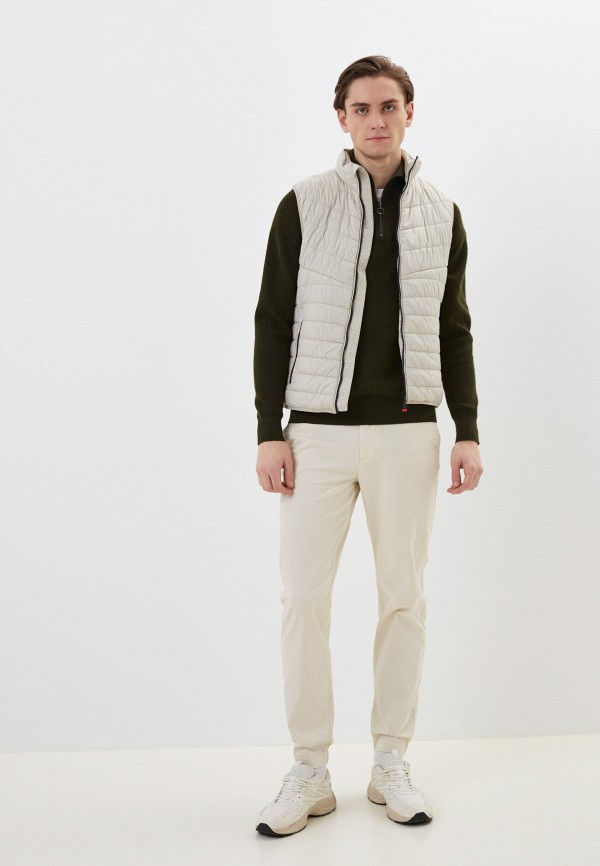 фото Жилет утепленный tom tailor