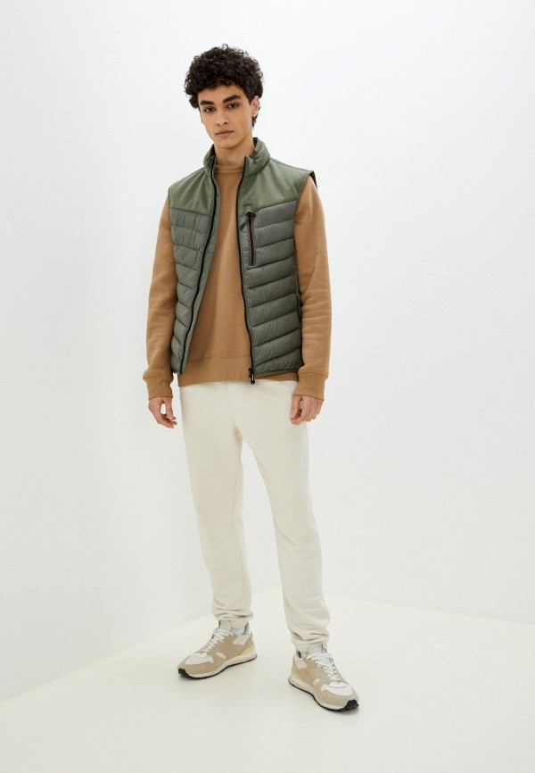 фото Жилет утепленный tom tailor