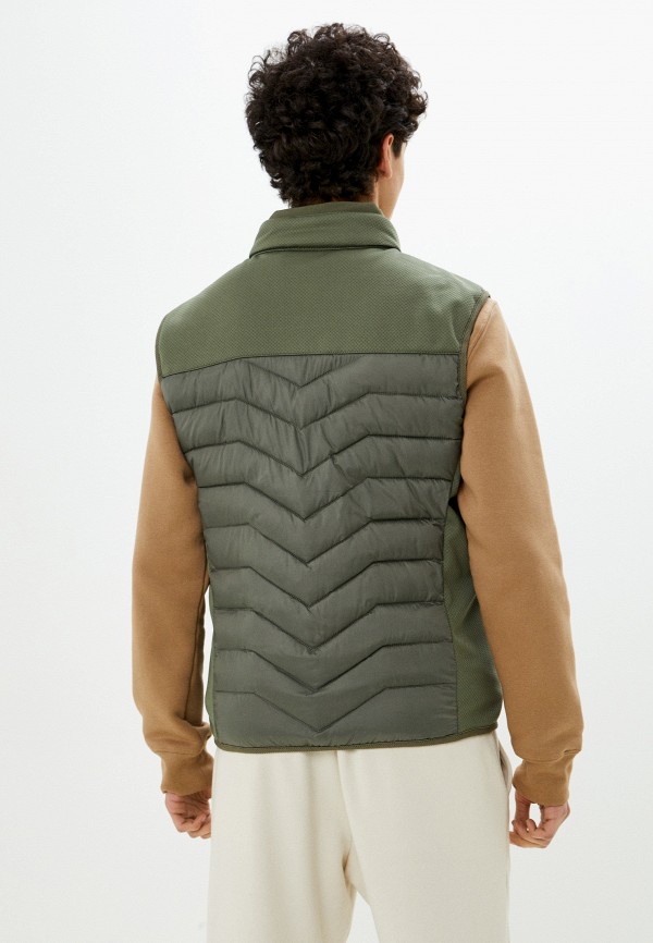 фото Жилет утепленный tom tailor