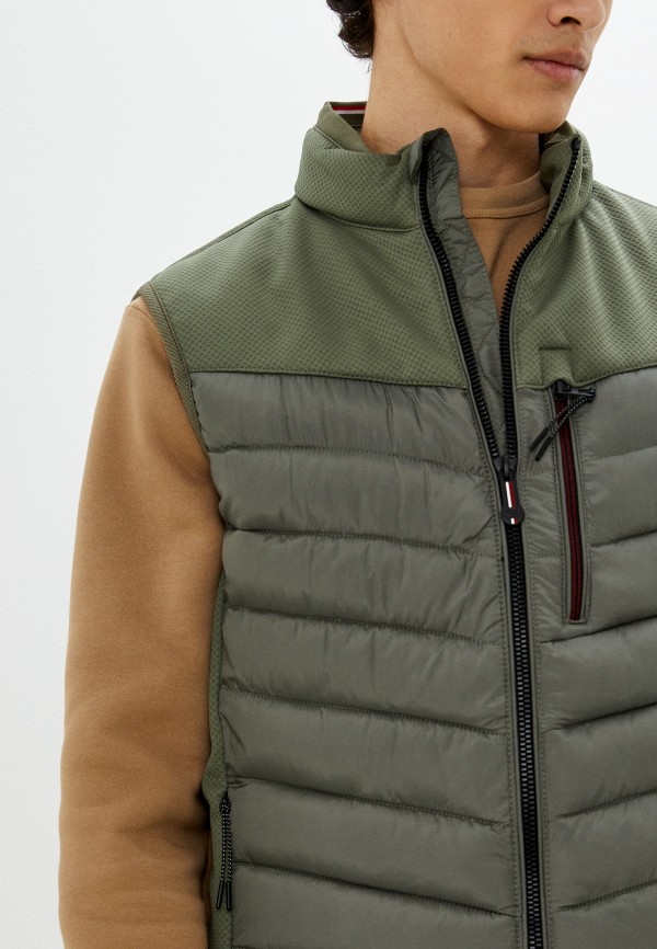 фото Жилет утепленный tom tailor