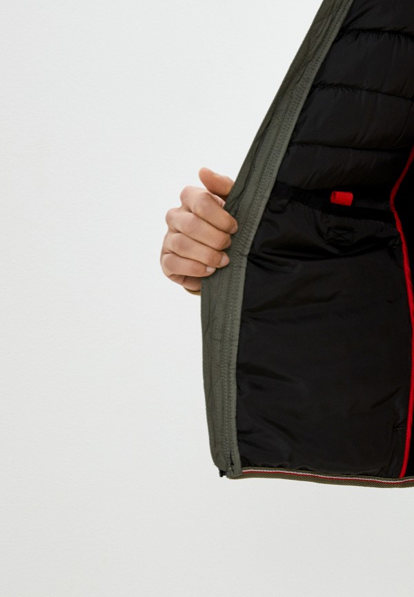 фото Жилет утепленный tom tailor