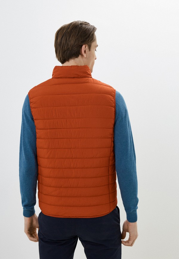 фото Жилет утепленный tom tailor