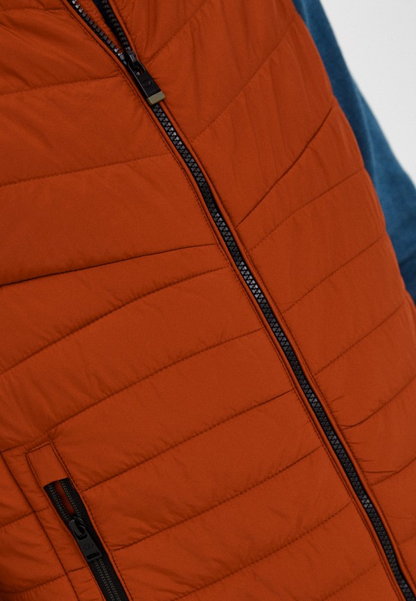 фото Жилет утепленный tom tailor