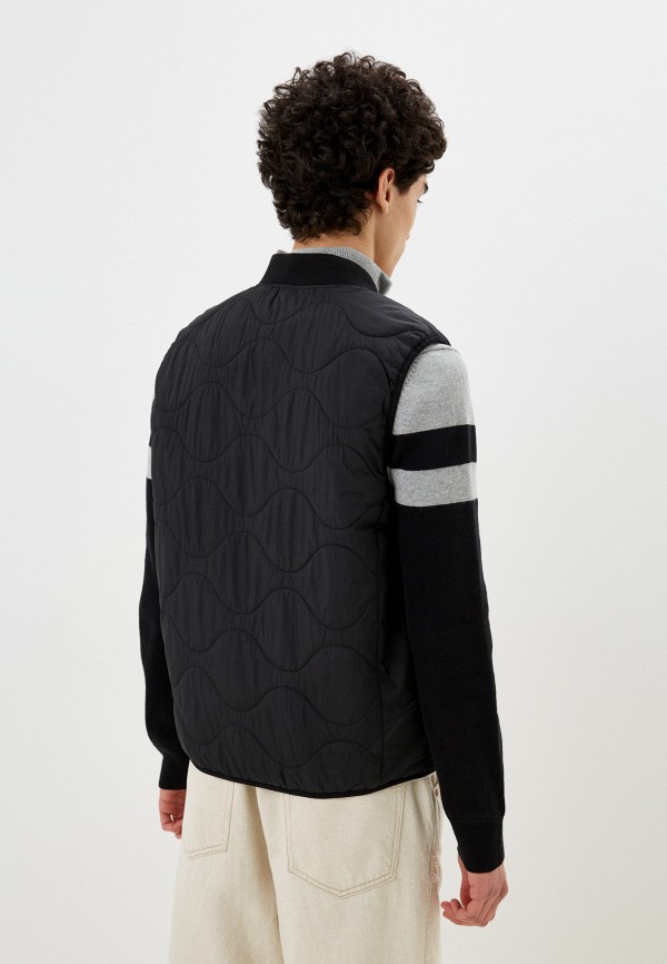 фото Жилет утепленный tom tailor