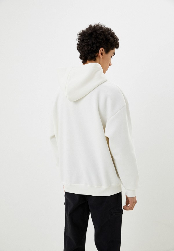 Худи Mark Formelle бежевый, размер 48, фото 3