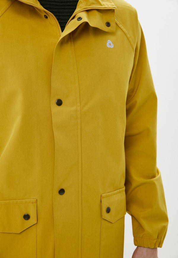 Плащ CosmoTex желтый, размер 62, фото 5