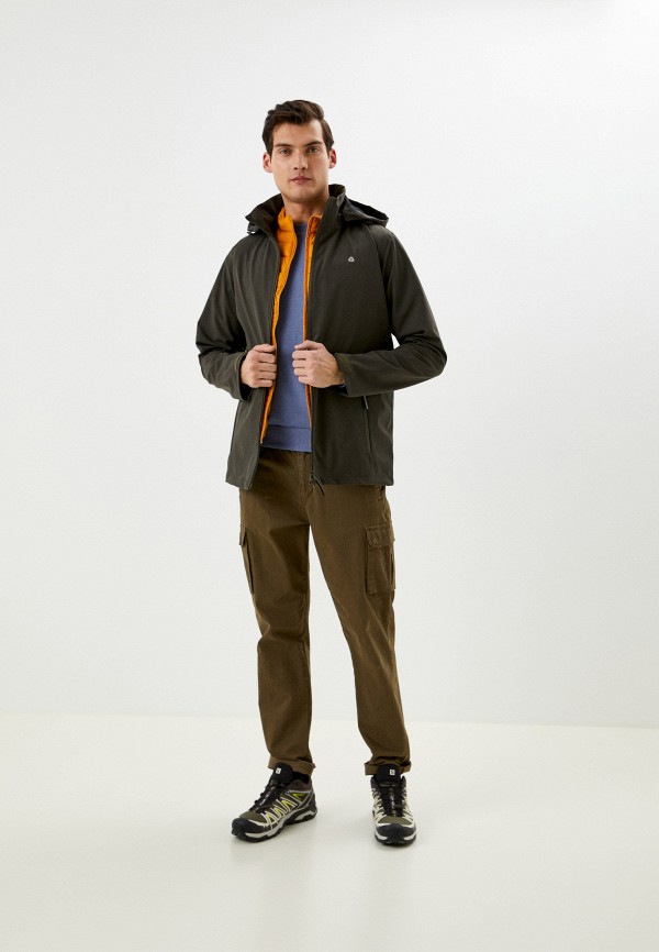 фото Куртка cosmotex