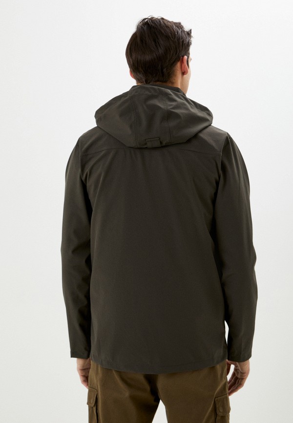 фото Куртка cosmotex