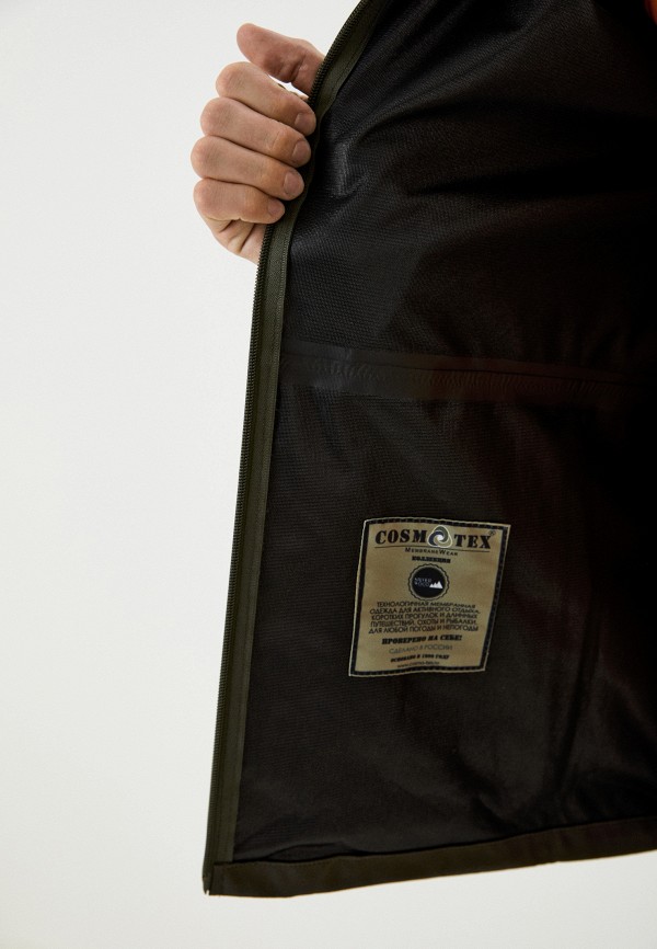 фото Куртка cosmotex