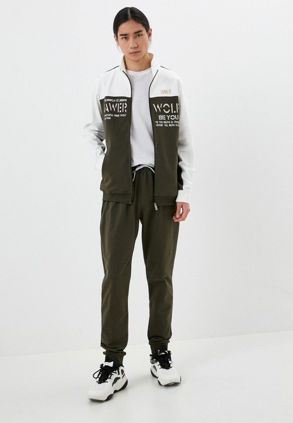 фото Брюки спортивные bawer