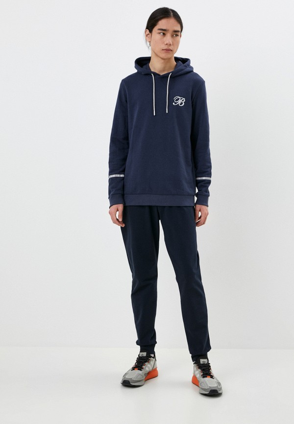 фото Брюки спортивные bawer