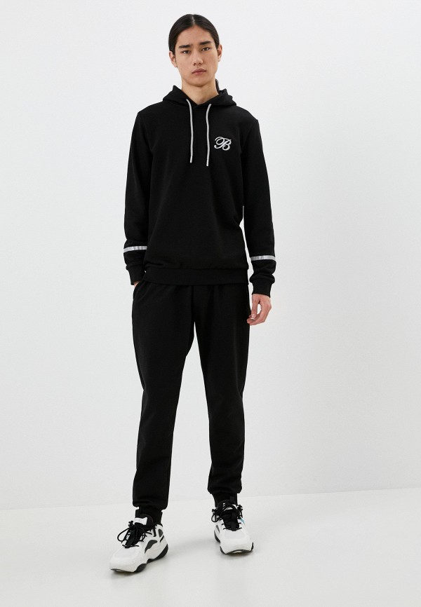 фото Брюки спортивные bawer