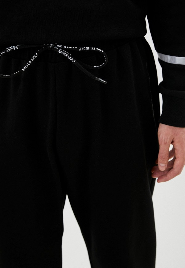 фото Брюки спортивные bawer