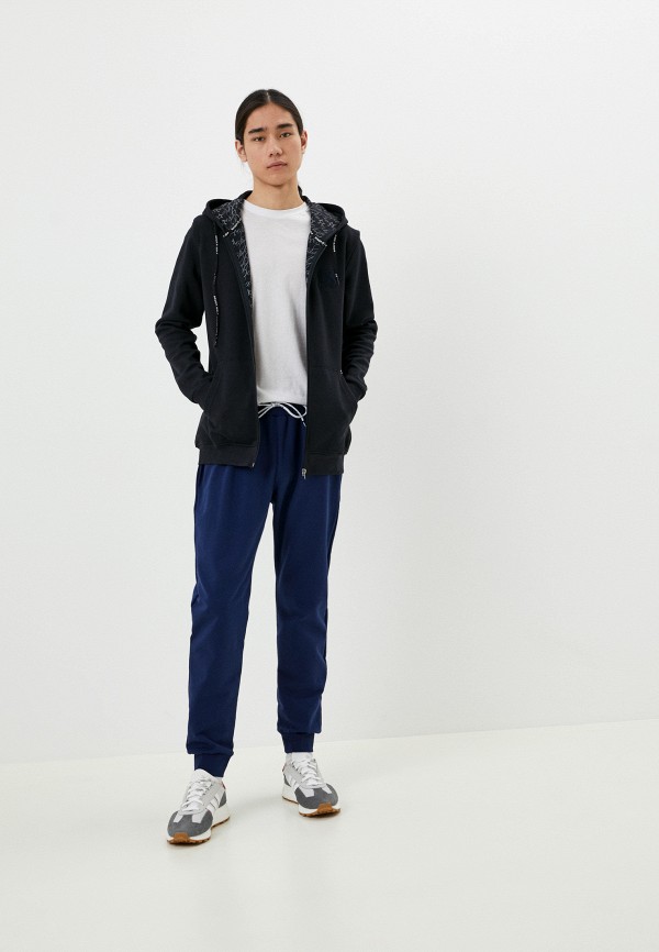 фото Брюки спортивные bawer