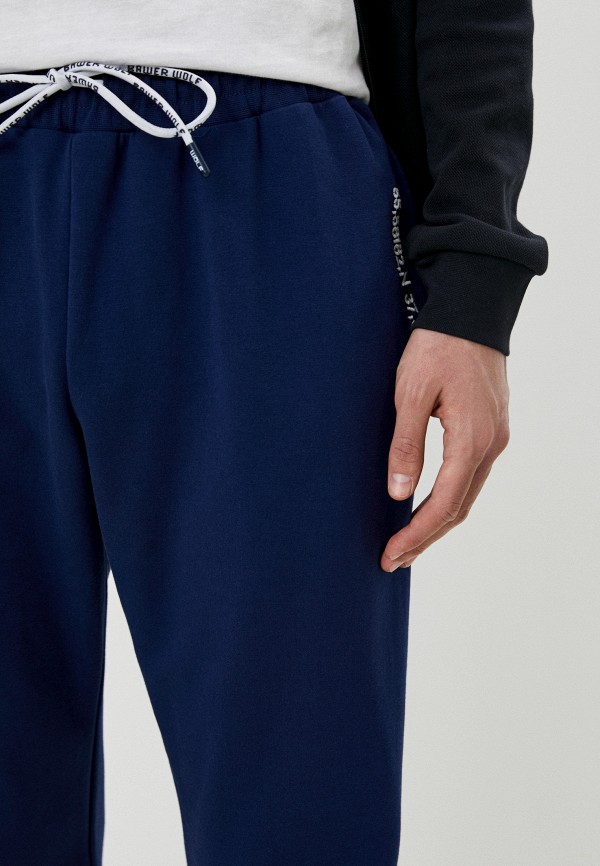 фото Брюки спортивные bawer