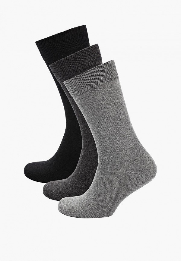 Носки 3 пары OSTIN 629₽