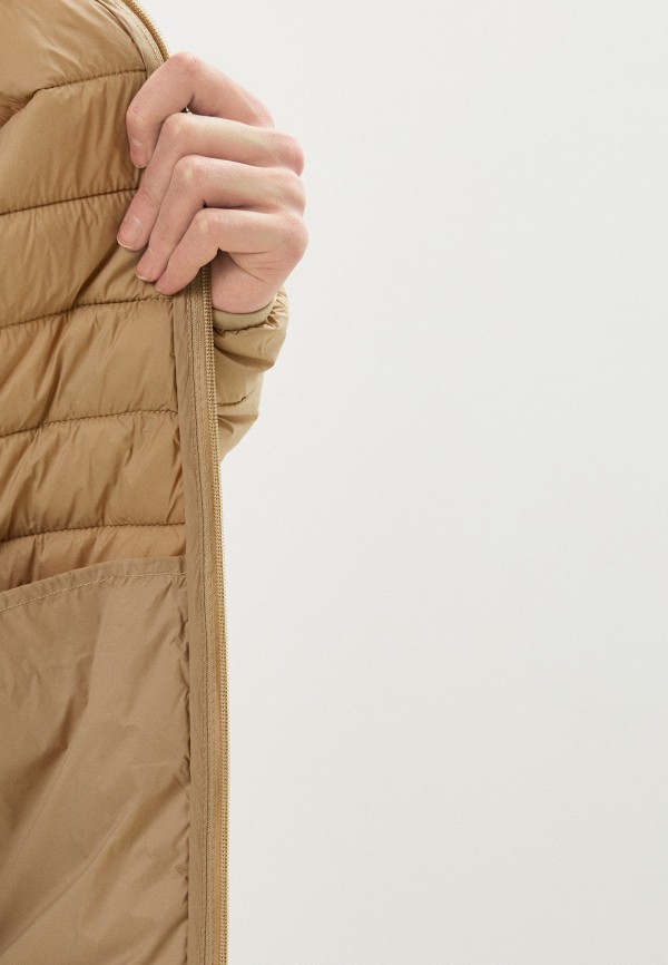 фото Куртка утепленная modis