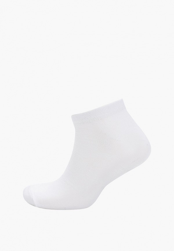 Носки 5 пар Modis разноцветный, размер 36, фото 3