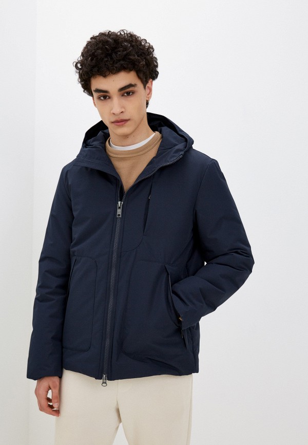 фото Куртка утепленная baon