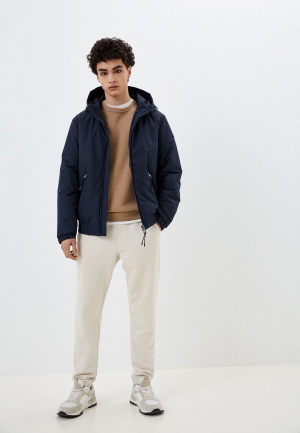 фото Куртка утепленная baon