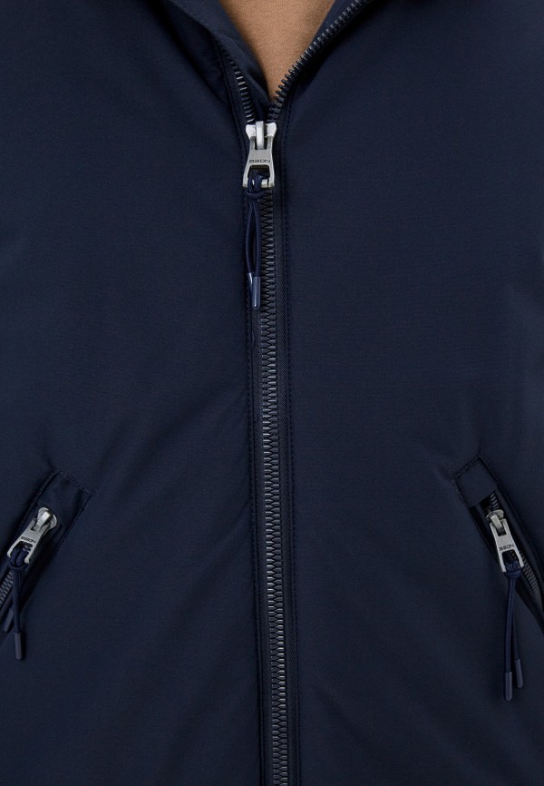 фото Куртка утепленная baon